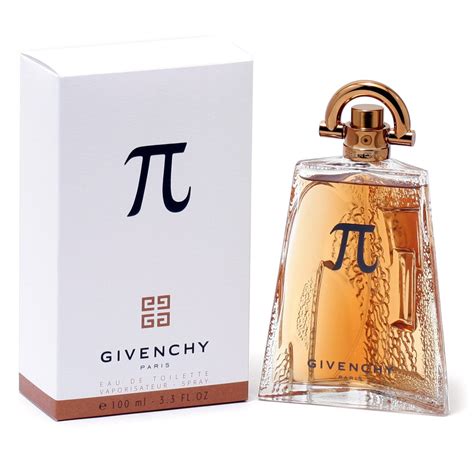 givenchy pi men's cologne|givenchy pi perfume price.